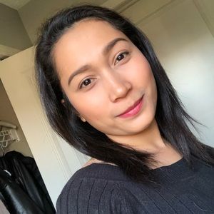 Meet your Posher, Reyna